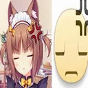 neko angry