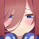 miku sad