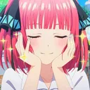 Nino Pleased