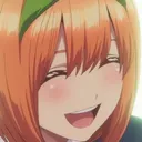 yotsuba happy