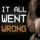 It all went wrong