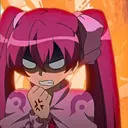 mine angry tsundere