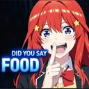 Itsuki food