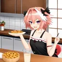 cooking