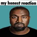 honestreaction