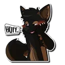 Huff