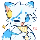 寒炙 @furrystickercn_0