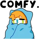 Comfy