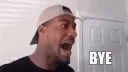 bye