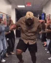dance