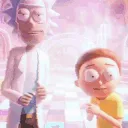 dancericknmorty
