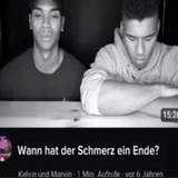 schmerz