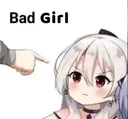 badgirl