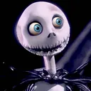 Jack Skellington
