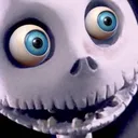 Jack Skellington - What??
