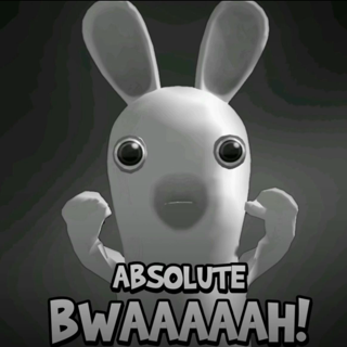 Absolute BWAAAAH