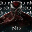 venom no