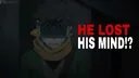 Ex: lost