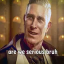 zenoareweserious