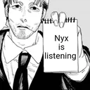 nyx is listening