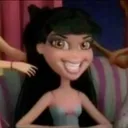 creepysmile