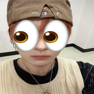 eyes