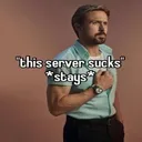 sucks