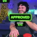 APPROVED