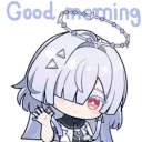 Good Mornye