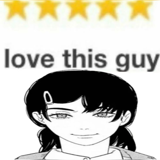 5StarsMan