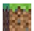 Minecraft grass block