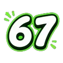 67