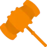orange ban hammer