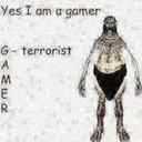 I'm cumming