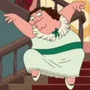 downthestairs