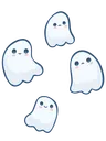 ghosties