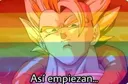 Asi empienzan.