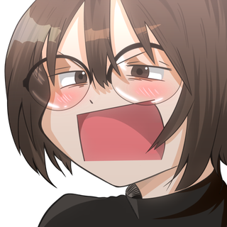 AnkoEmbarrassed