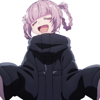 NazunaShrug