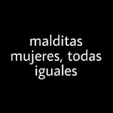 Mldts mujeres