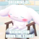 kick