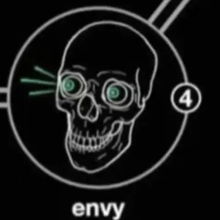 envy