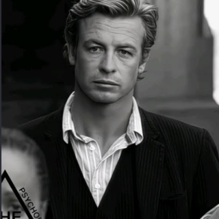 Patrick jane