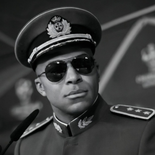 DICTATOR