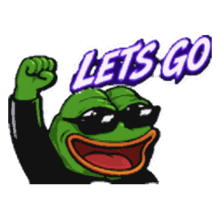 pepeletsgo