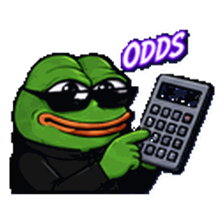 pepeodds