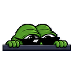 pepepeek