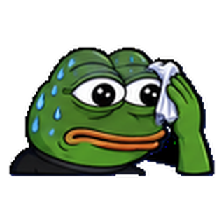 pepesweat