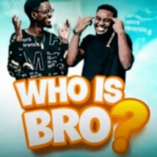 Who is bro
