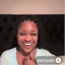 laugh